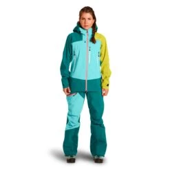 Ortovox WESTALPEN 3L PANTS W Damen - Hardshellhose 16 Ortovox WESTALPEN 3L PANTS W Damen - Hardshellhose -Outdoor Bekleidungsgeschäft 5637928408 c westalpen 3l pants w ortovox 24