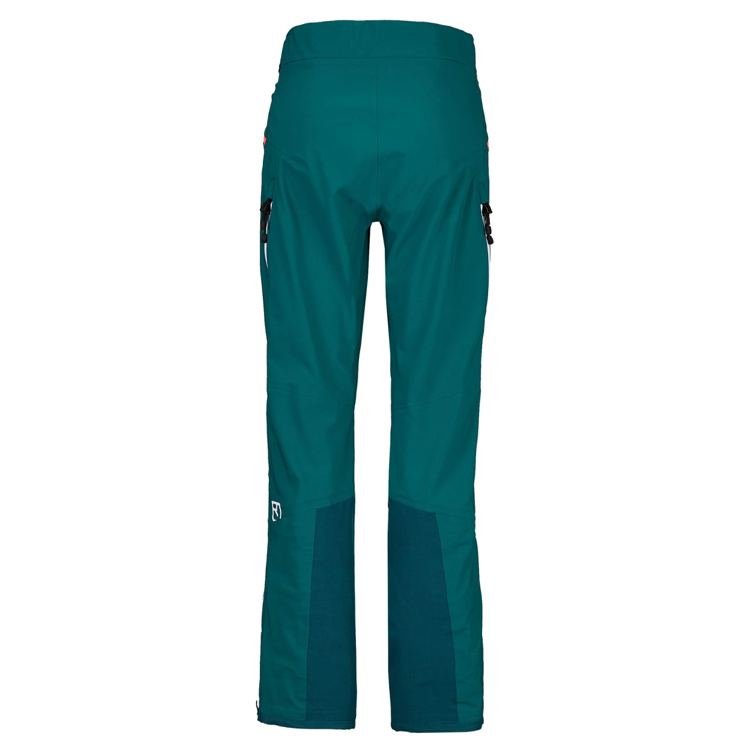 Ortovox WESTALPEN 3L PANTS W Damen - Hardshellhose 5 Ortovox WESTALPEN 3L PANTS W Damen - Hardshellhose – Bild 3