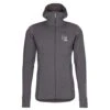 Haglöfs L.I.M MID COMP HOOD MEN Herren - Fleecejacke -Outdoor Bekleidungsgeschäft 5637928600 a lim mid comp hood men hagloefs 24