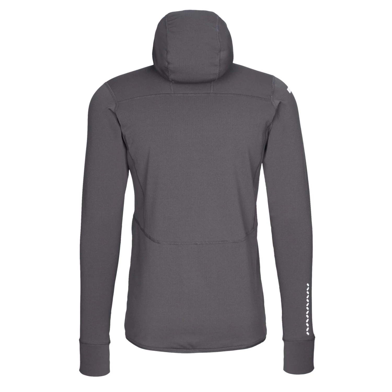 Haglöfs L.I.M MID COMP HOOD MEN Herren - Fleecejacke 4 Haglöfs L.I.M MID COMP HOOD MEN Herren - Fleecejacke – Bild 2