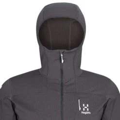 Haglöfs L.I.M MID COMP HOOD MEN Herren - Fleecejacke 15 Haglöfs L.I.M MID COMP HOOD MEN Herren - Fleecejacke -Outdoor Bekleidungsgeschäft 5637928600 g lim mid comp hood men hagloefs 24