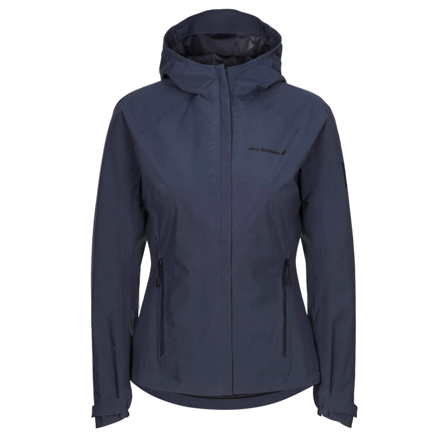 Jack Wolfskin TASMAN PEAK JKT W Damen - Regenjacke 3 Jack Wolfskin TASMAN PEAK JKT W Damen - Regenjacke