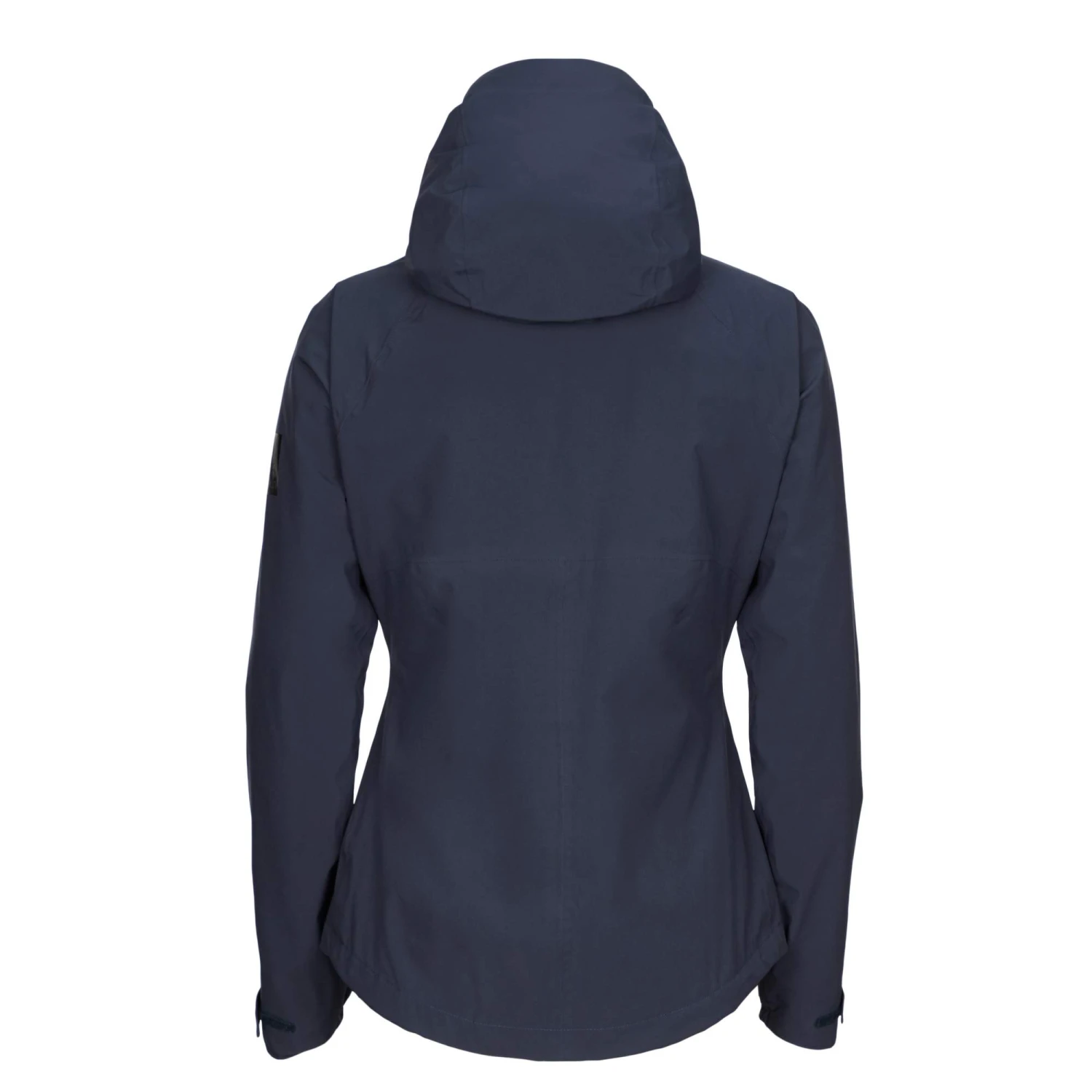 Jack Wolfskin TASMAN PEAK JKT W Damen - Regenjacke 4 Jack Wolfskin TASMAN PEAK JKT W Damen - Regenjacke – Bild 2