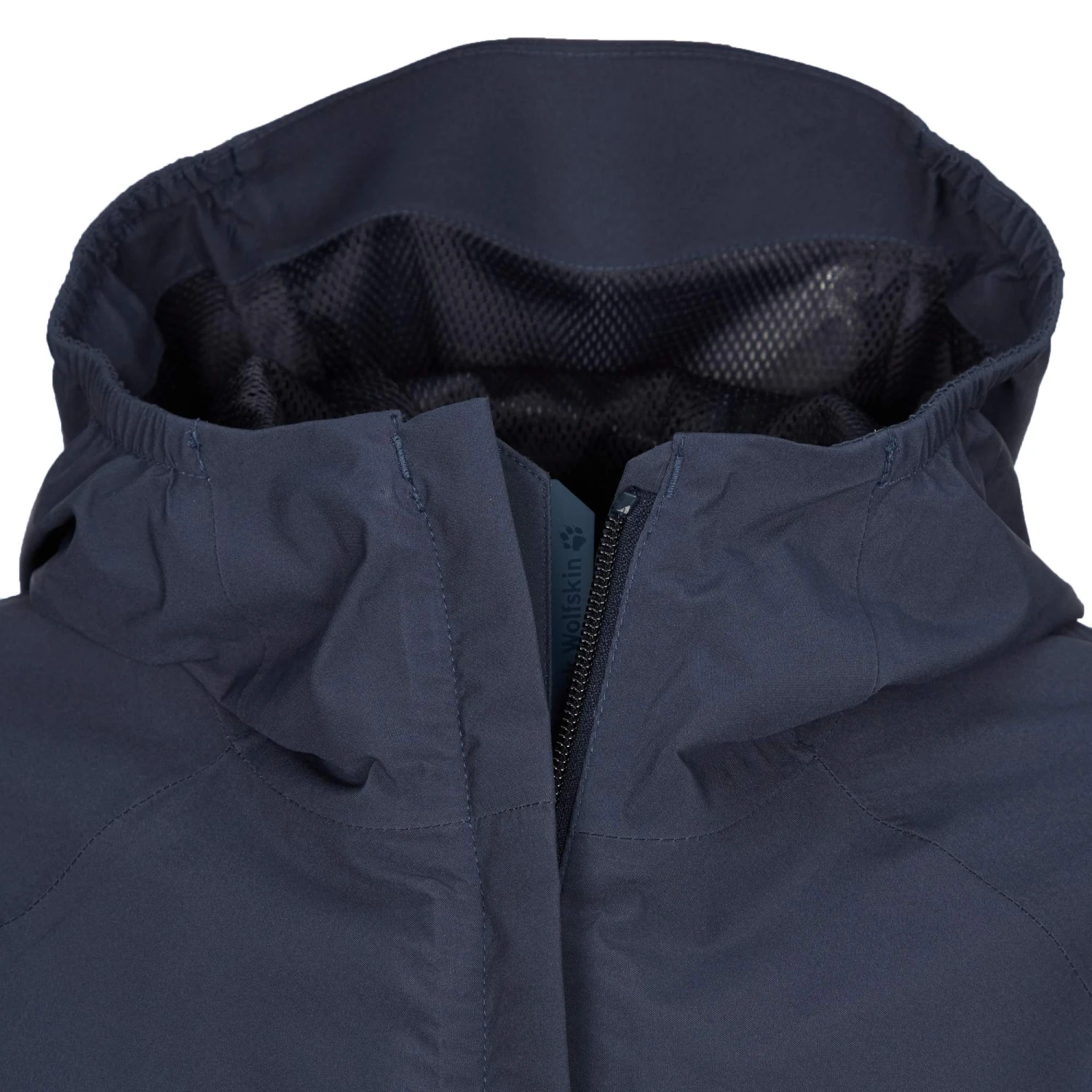 Jack Wolfskin TASMAN PEAK JKT W Damen - Regenjacke 8 Jack Wolfskin TASMAN PEAK JKT W Damen - Regenjacke – Bild 6