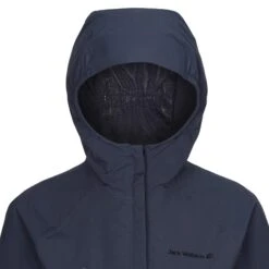 Jack Wolfskin TASMAN PEAK JKT W Damen - Regenjacke 20 Jack Wolfskin TASMAN PEAK JKT W Damen - Regenjacke -Outdoor Bekleidungsgeschäft 5637929218 h tasman peak jkt w jack wolfskin 24