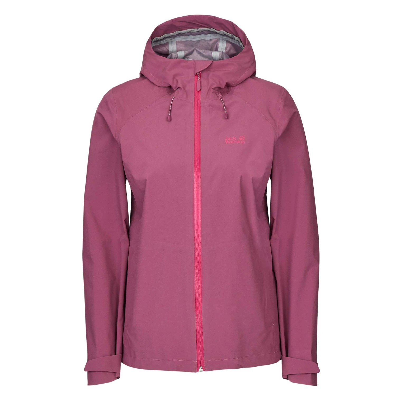 Jack Wolfskin HIGHEST PEAK JACKET W Damen - Hardshelljacke 3 Jack Wolfskin HIGHEST PEAK JACKET W Damen - Hardshelljacke
