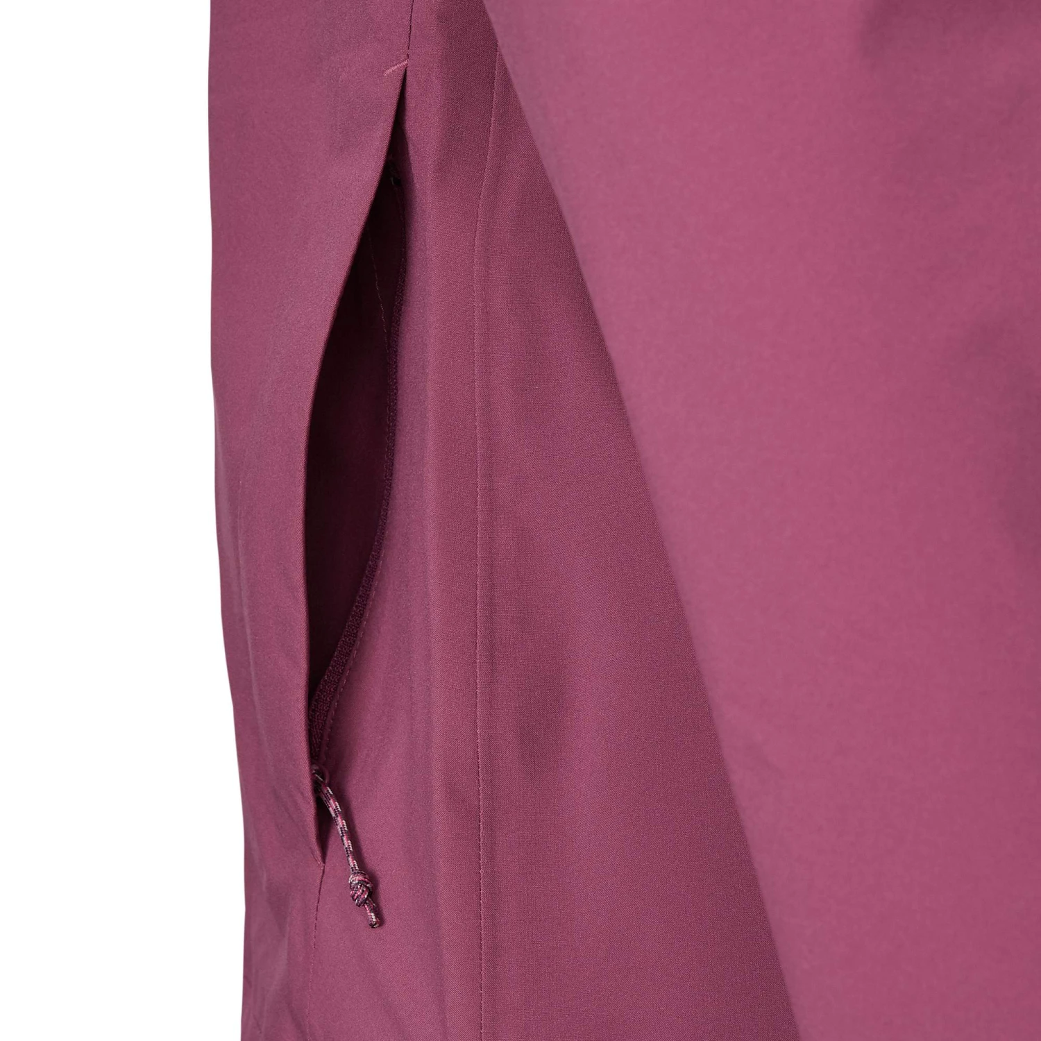 Jack Wolfskin HIGHEST PEAK JACKET W Damen - Hardshelljacke 5 Jack Wolfskin HIGHEST PEAK JACKET W Damen - Hardshelljacke – Bild 3