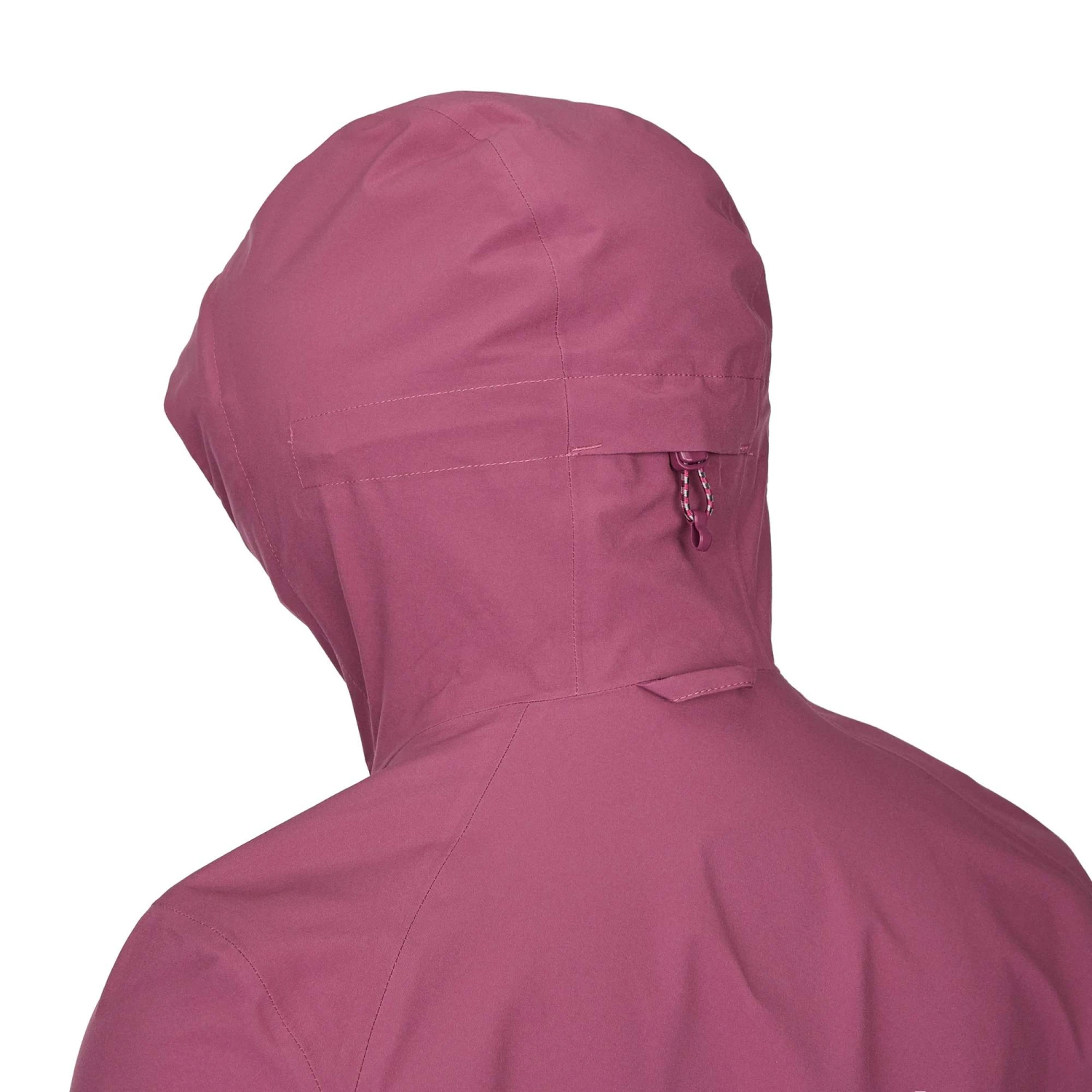 Jack Wolfskin HIGHEST PEAK JACKET W Damen - Hardshelljacke 8 Jack Wolfskin HIGHEST PEAK JACKET W Damen - Hardshelljacke – Bild 6