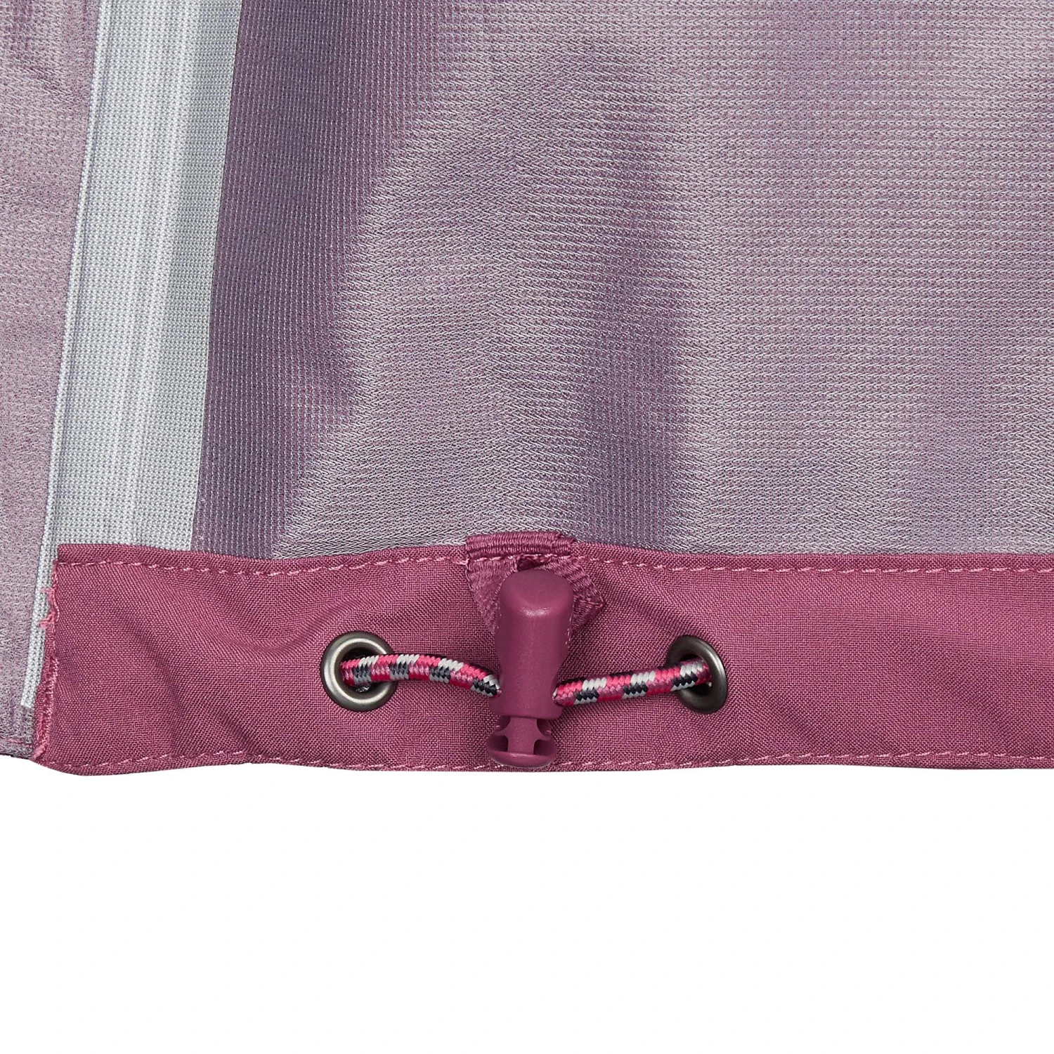 Jack Wolfskin HIGHEST PEAK JACKET W Damen - Hardshelljacke 11 Jack Wolfskin HIGHEST PEAK JACKET W Damen - Hardshelljacke – Bild 9