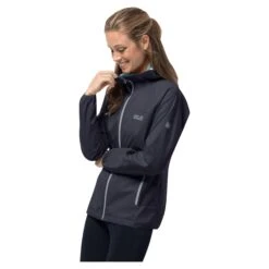 Jack Wolfskin EAGLE PEAK II SOFTSHELL W Damen - Softshelljacke -Outdoor Bekleidungsgeschäft 5637929249 d eagle peak ii softshell w jack wolfskin 24