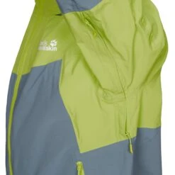 Jack Wolfskin TOURER 2.5L JKT M Herren - Fahrradjacke -Outdoor Bekleidungsgeschäft 5637929497 f tourer 25l jkt m jack wolfskin 24