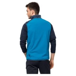 Jack Wolfskin HIGHEST PEAK VEST M Herren - Weste -Outdoor Bekleidungsgeschäft 5637929559 c highest peak vest m jack wolfskin 24
