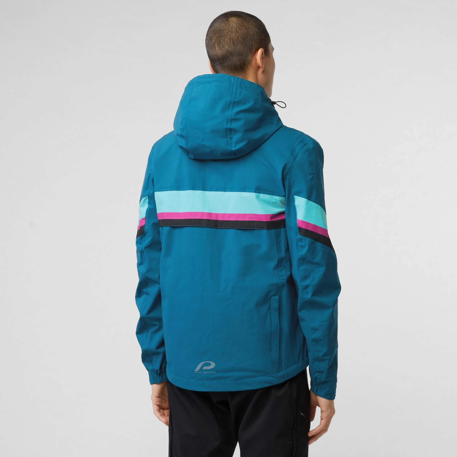 Protective P-SUGAR MOUNTAIN Herren - Fahrradjacke 18 Protective P-SUGAR MOUNTAIN Herren - Fahrradjacke – Bild 16