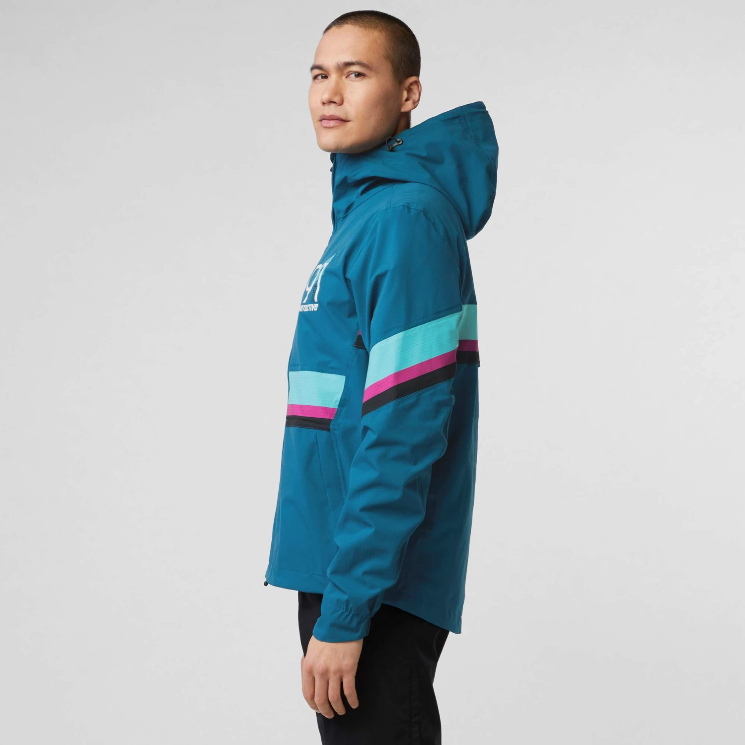 Protective P-SUGAR MOUNTAIN Herren - Fahrradjacke 19 Protective P-SUGAR MOUNTAIN Herren - Fahrradjacke – Bild 17