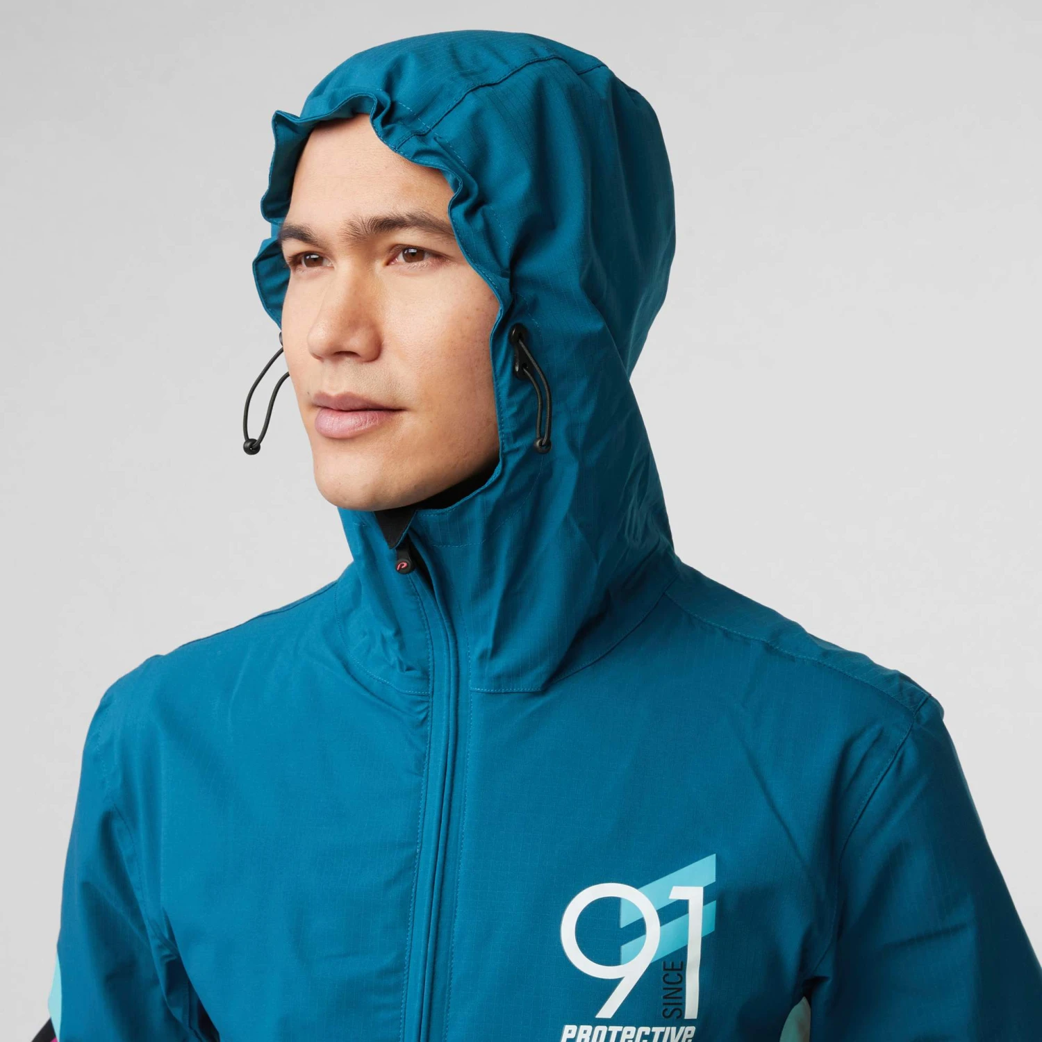 Protective P-SUGAR MOUNTAIN Herren - Fahrradjacke 21 Protective P-SUGAR MOUNTAIN Herren - Fahrradjacke – Bild 19