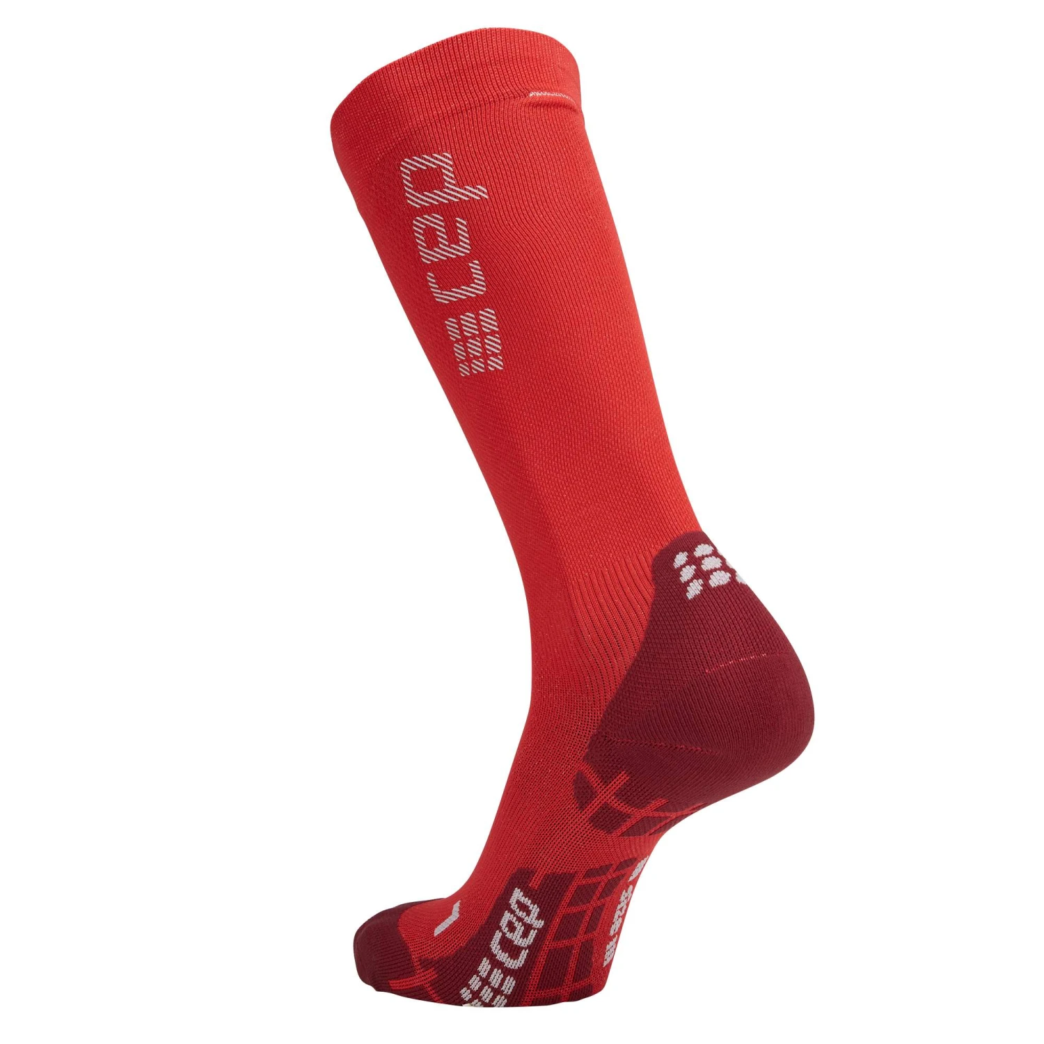 CEP RUN ULTRALIGHT SOCKS Herren - Laufsocken 4 CEP RUN ULTRALIGHT SOCKS Herren - Laufsocken – Bild 2