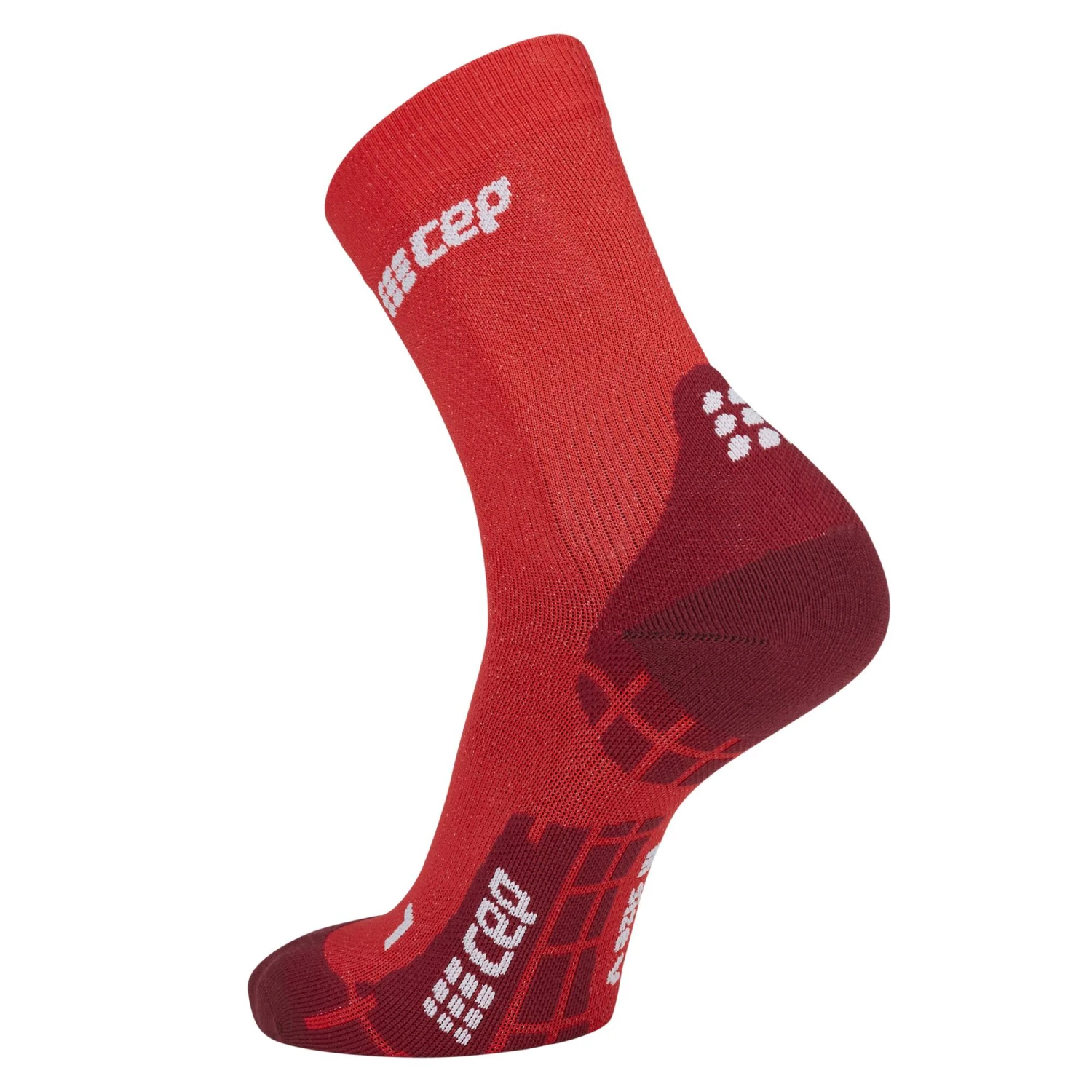 CEP ULTRALIGHT SHORT SOCKS Herren - Laufsocken 4 CEP ULTRALIGHT SHORT SOCKS Herren - Laufsocken – Bild 2