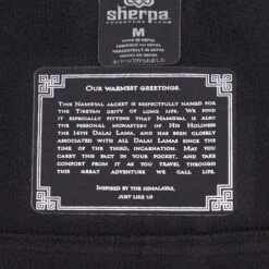 Sherpa NAMGYAL VEST Herren - Weste -Outdoor Bekleidungsgeschäft 5637941240 h namgyal vest sherpa 24