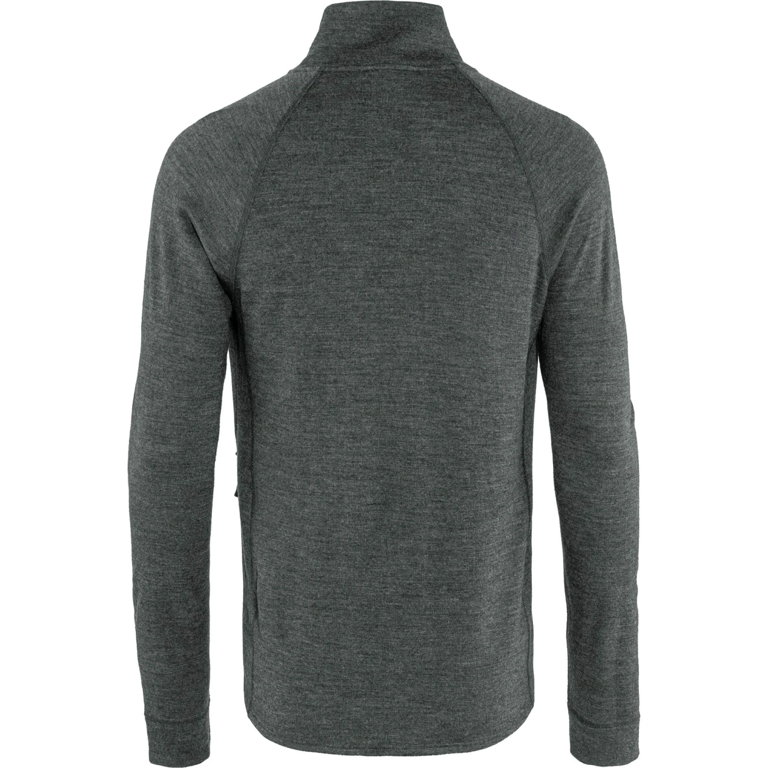 TEMPLET MIDLAYER JACKET M Herren - Wolljacke 4 TEMPLET MIDLAYER JACKET M Herren - Wolljacke – Bild 2