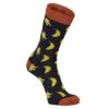 FRILUFTS VILLARRICA BANANA SOCKS Unisex - Freizeitsocken -Outdoor Bekleidungsgeschäft 5637945055 a villarrica banana socks frilufts 24