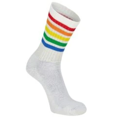 FRILUFTS AYAMPE RAINBOW SOCKS Unisex - Freizeitsocken
