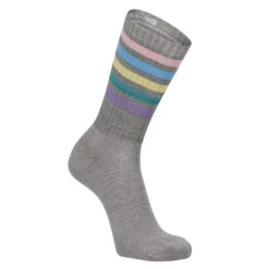 FRILUFTS AYAMPE RAINBOW SOCKS Unisex - Freizeitsocken