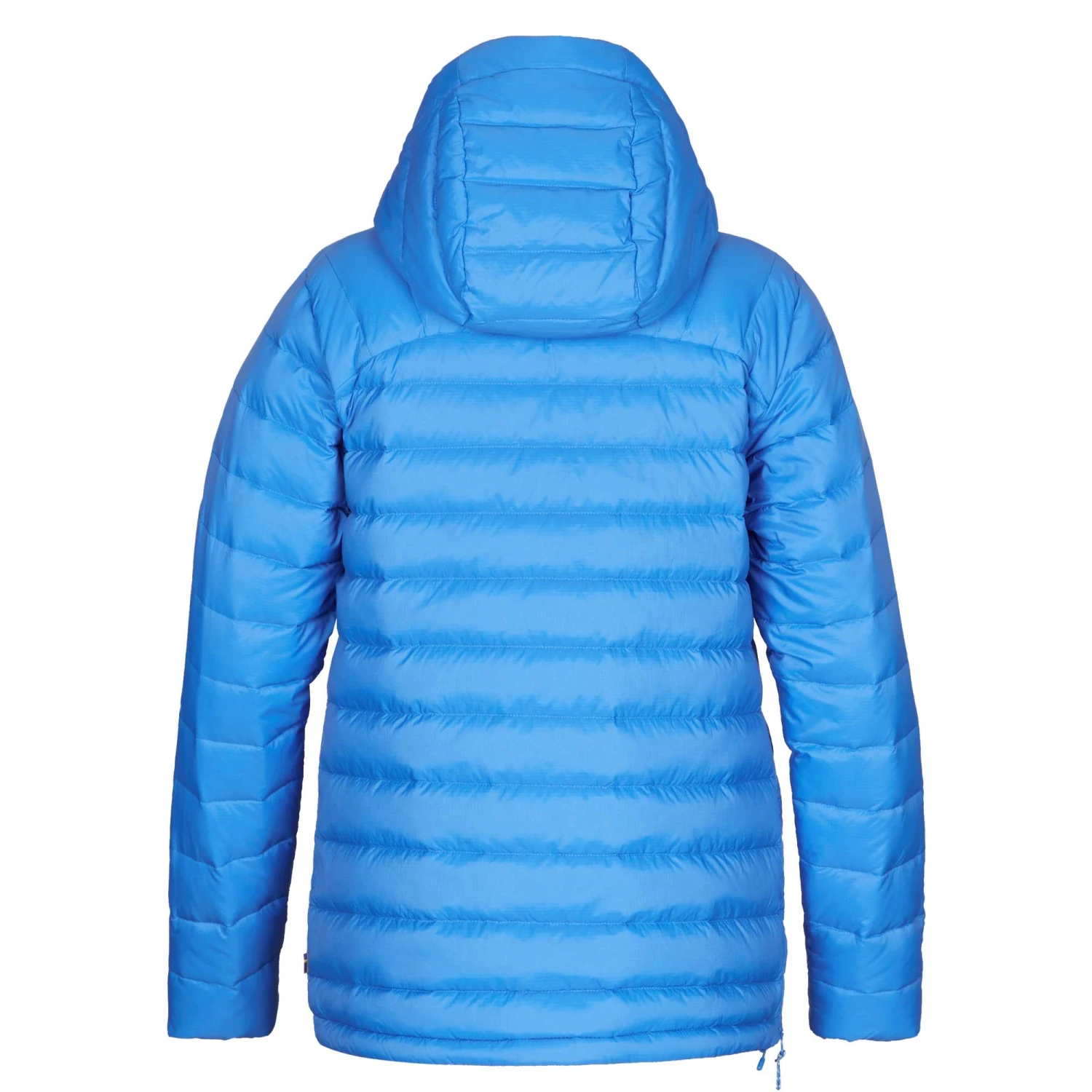 FJÄLLRÄVEN EXPEDITION PACK DOWN ANORAK W Damen - Daunenjacke 5 FJÄLLRÄVEN EXPEDITION PACK DOWN ANORAK W Damen - Daunenjacke – Bild 3