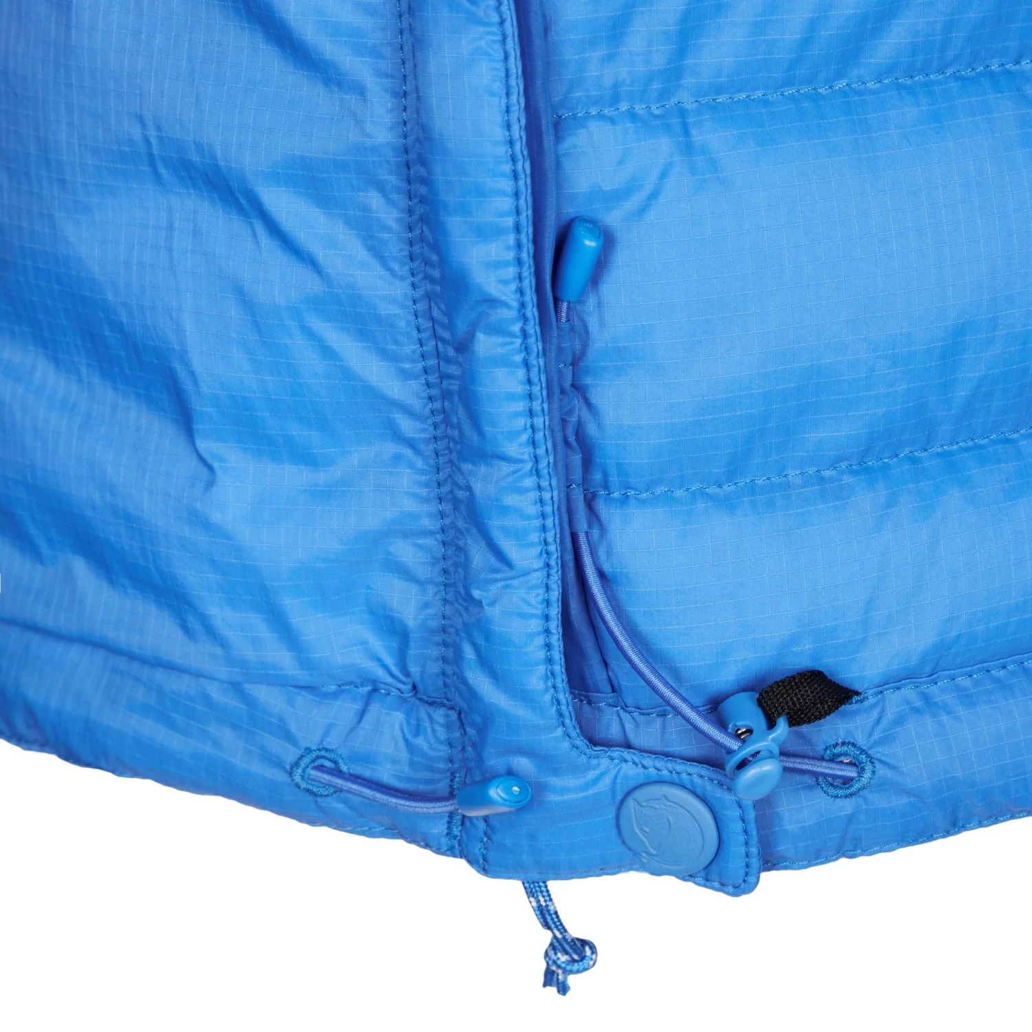 FJÄLLRÄVEN EXPEDITION PACK DOWN ANORAK W Damen - Daunenjacke 12 FJÄLLRÄVEN EXPEDITION PACK DOWN ANORAK W Damen - Daunenjacke – Bild 10