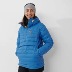 FJÄLLRÄVEN EXPEDITION PACK DOWN ANORAK W Damen - Daunenjacke 32 FJÄLLRÄVEN EXPEDITION PACK DOWN ANORAK W Damen - Daunenjacke -Outdoor Bekleidungsgeschäft 5637947662 m expedition pack down anorak w fjaellraeven 24 1