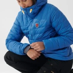 FJÄLLRÄVEN EXPEDITION PACK DOWN ANORAK W Damen - Daunenjacke -Outdoor Bekleidungsgeschäft 5637947662 o expedition pack down anorak w fjaellraeven 24