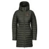 FJÄLLRÄVEN SNOW FLAKE PARKA W Damen - Daunenjacke -Outdoor Bekleidungsgeschäft 5637947704 a snow flake parka w fjaellraeven 24