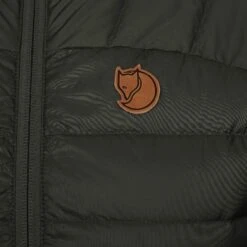 FJÄLLRÄVEN SNOW FLAKE PARKA W Damen - Daunenjacke -Outdoor Bekleidungsgeschäft 5637947704 f snow flake parka w fjaellraeven 24