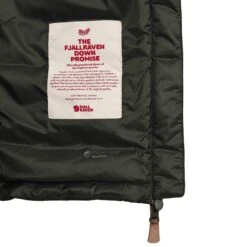 FJÄLLRÄVEN SNOW FLAKE PARKA W Damen - Daunenjacke -Outdoor Bekleidungsgeschäft 5637947704 h snow flake parka w fjaellraeven 24