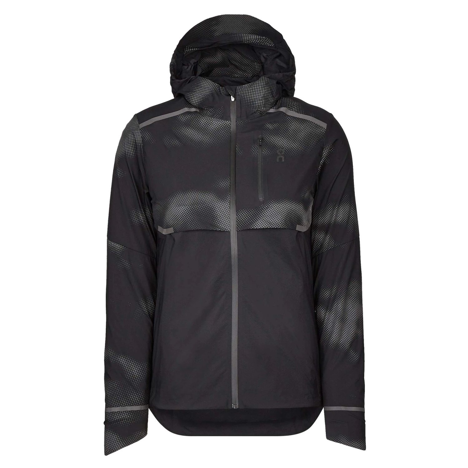 On WEATHER JACKET LUMOS Damen - Windbreaker 2 On WEATHER JACKET LUMOS Damen - Windbreaker