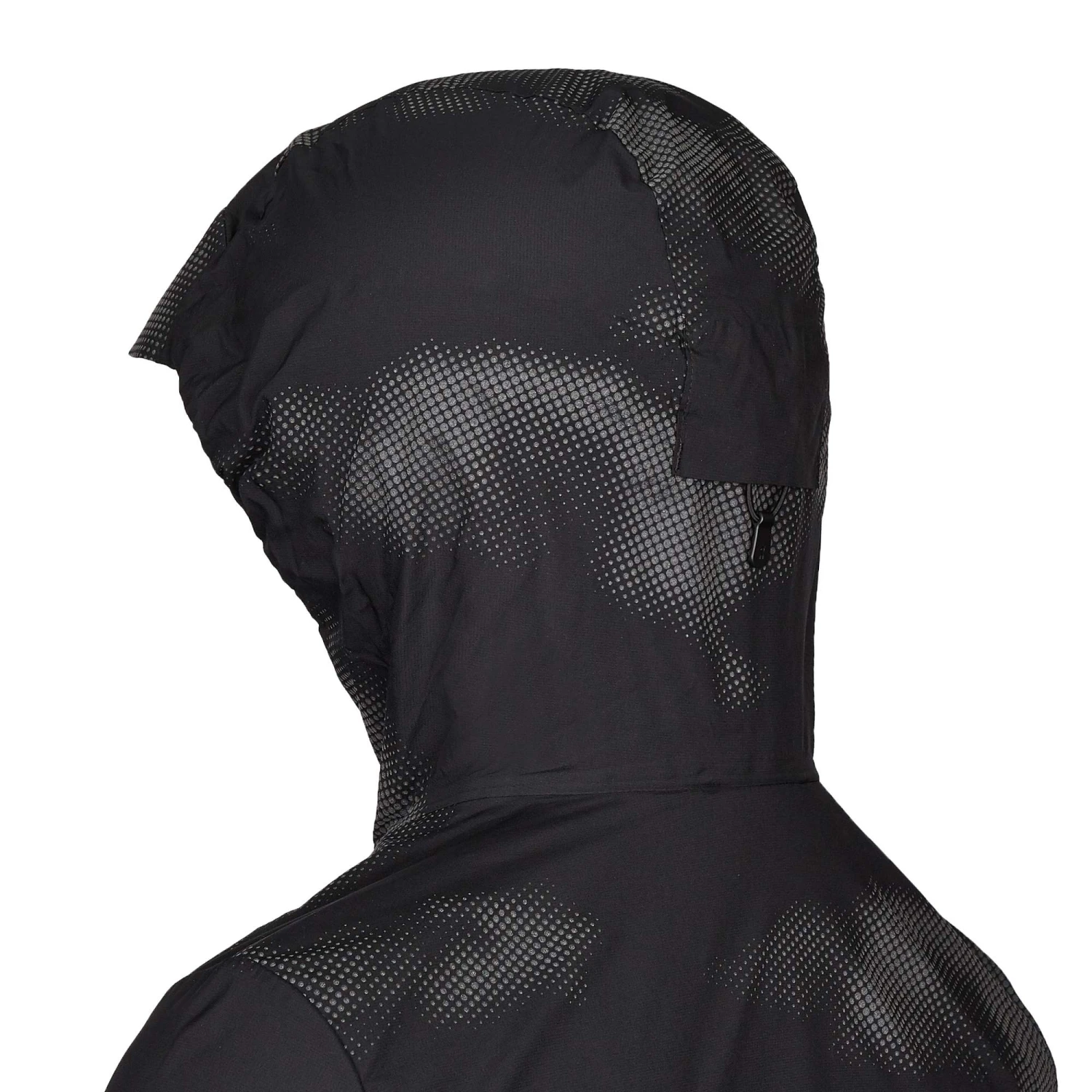 On WEATHER JACKET LUMOS Damen - Windbreaker 7 On WEATHER JACKET LUMOS Damen - Windbreaker – Bild 6