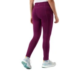 Craghoppers VELOCITY TIGHT Damen - Leggings -Outdoor Bekleidungsgeschäft 5637948107 c velocity tight craghoppers 24