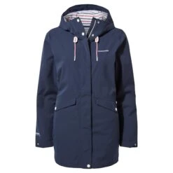 Craghoppers SALIA JACKET Damen - Regenmantel
