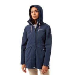 Craghoppers SALIA JACKET Damen - Regenmantel -Outdoor Bekleidungsgeschäft 5637948130 d salia jacket craghoppers 24