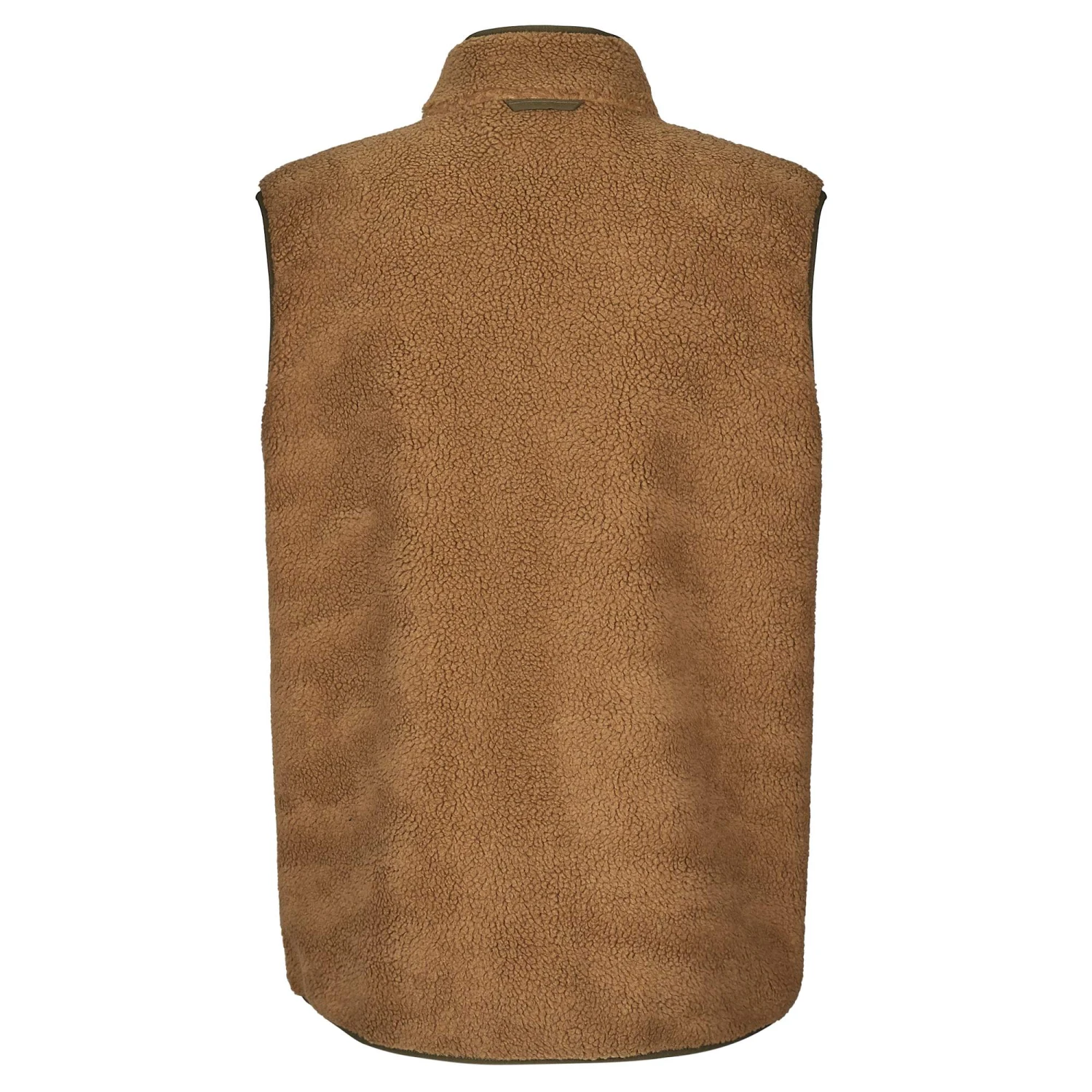 FJÄLLRÄVEN VARDAG PILE FLEECE VEST M Herren - Fleeceweste 5 FJÄLLRÄVEN VARDAG PILE FLEECE VEST M Herren - Fleeceweste – Bild 3