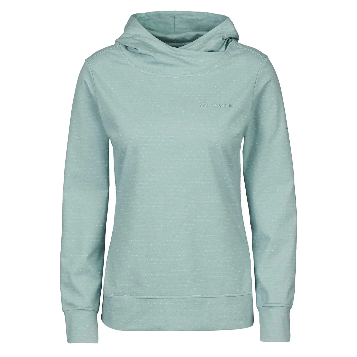 VAUDE TUENNO PULLOVER Damen - Kapuzenpullover 3 VAUDE TUENNO PULLOVER Damen - Kapuzenpullover