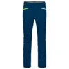 Ortovox COL BECCHEI PANTS M Herren - Skihose -Outdoor Bekleidungsgeschäft 5637950005 a col becchei pants m ortovox 24