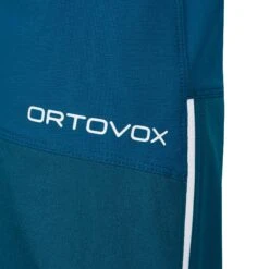 Ortovox BERRINO PANTS M Herren - Skihose -Outdoor Bekleidungsgeschäft 5637950027 f berrino pants m ortovox 24