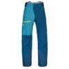 Ortovox 3L ORTLER PANTS M Herren - Skihose -Outdoor Bekleidungsgeschäft 5637950057 a 3l ortler pants m ortovox 24
