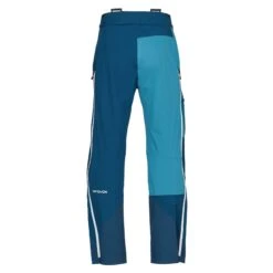 Ortovox 3L ORTLER PANTS M Herren - Skihose -Outdoor Bekleidungsgeschäft 5637950057 c 3l ortler pants m ortovox 24