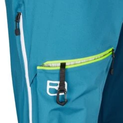 Ortovox 3L ORTLER PANTS M Herren - Skihose -Outdoor Bekleidungsgeschäft 5637950057 d 3l ortler pants m ortovox 24
