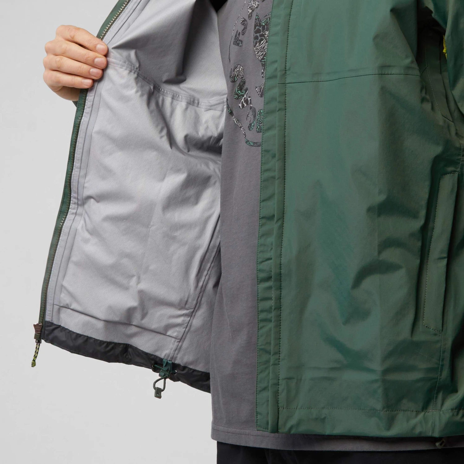 Patagonia TORRENTSHELL 3L JKT Herren - Hardshelljacke 19 Patagonia TORRENTSHELL 3L JKT Herren - Hardshelljacke – Bild 17