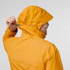 VAUDE COMYOU PRO RAIN JACKET Herren - Fahrradjacke -Outdoor Bekleidungsgeschäft 5637950637 n comyou pro rain jacket vaude 24