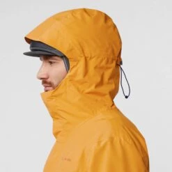 VAUDE COMYOU PRO RAIN JACKET Herren - Fahrradjacke -Outdoor Bekleidungsgeschäft 5637950637 o comyou pro rain jacket vaude 24