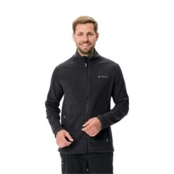 VAUDE ROSEMOOR FLEECE JACKET II Herren - Fleecejacke -Outdoor Bekleidungsgeschäft 5637950781 b me rosemoor fleece jacket ii vaude 24