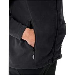 VAUDE ROSEMOOR FLEECE JACKET II Herren - Fleecejacke -Outdoor Bekleidungsgeschäft 5637950781 d me rosemoor fleece jacket ii vaude 24